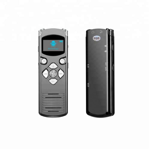 

digital voice recorder recording tiny device