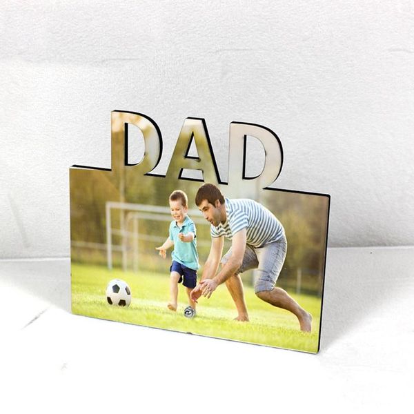 

frames creative dad design plastic combination po frame studio wedding festival art decoration props