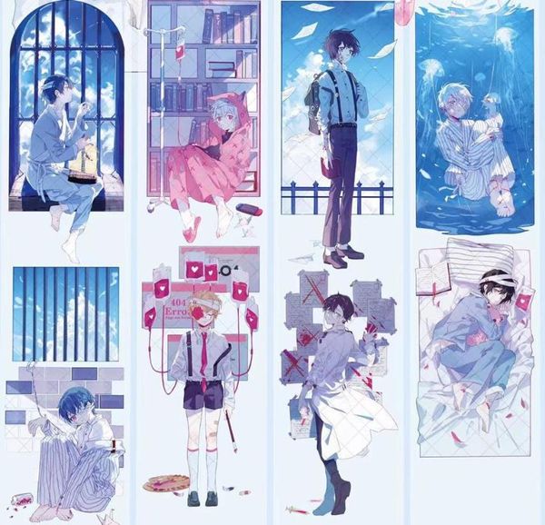 

gift wrap fairy gothic theme6 washi tape journal masking adhesive diy scrapbooking stickers