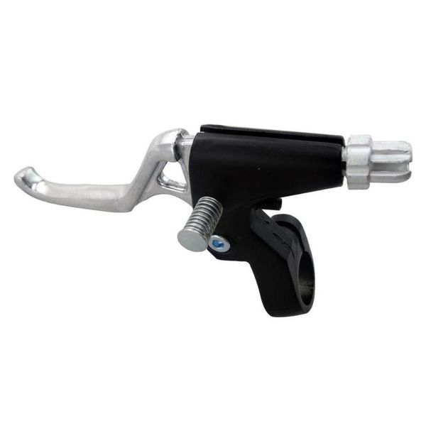 

motorcycle brakes universal alloy clutch lever 49cc 60cc 66cc 80c engine motorized bicycle bike + cable