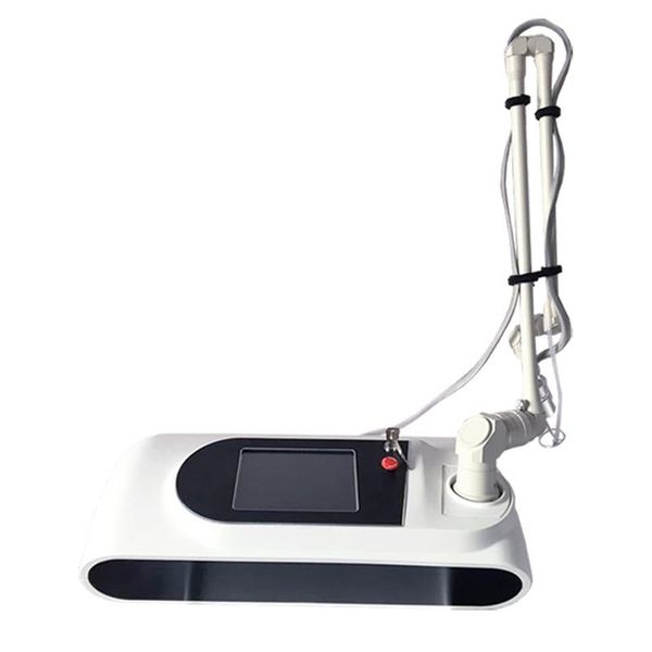 

rf co2 fractional laser beauty machine scar stretch mark removal laser skin resurfacing vaginal rejuvenation machine face lift wrinkle remov