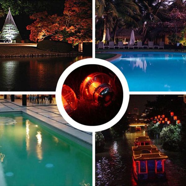 

pool & accessories solar powered led color changing light lamp floating for outdoor yard garden fi-19ing
