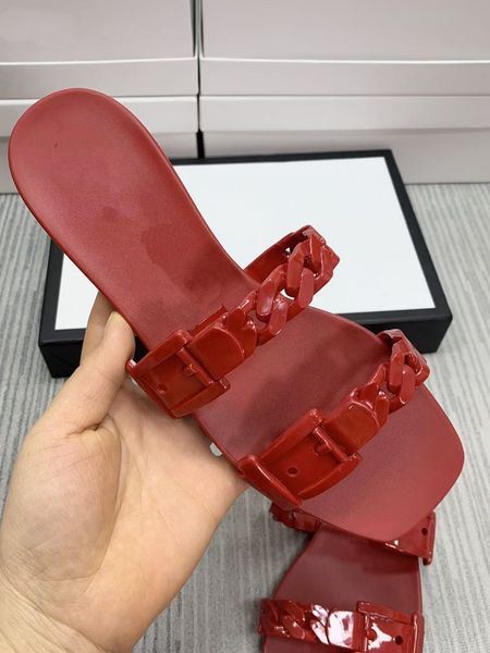 

prad set women shoes slippers pearl snake print slide summer wide flat sandals slipper dust bag 35-41 mkjj002, Black