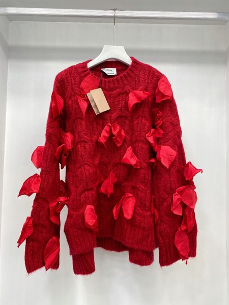 

joint heavy industry super fairy new sweater, White;black