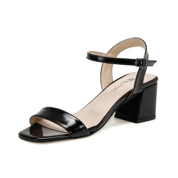 

dress shoes flo 20s-551c black women sandals butigo