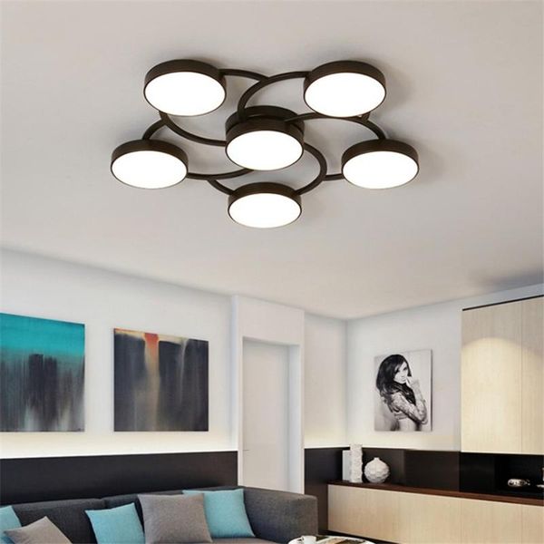 

ceiling lights light led for room modern lamp kitchen dining decoration