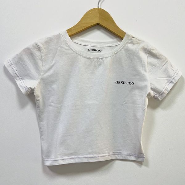 

shirt women graphic tees harajuku kawaii woman tshirts women's t-shirt, White