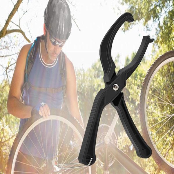 

tools bicycle tire remover small portable repair wrench chop kit pliers tool wheel f3a9