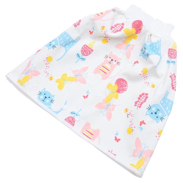 

cloth diapers 1pc skin-friendly baby pants comfortable nappy adorable training