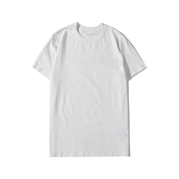 

mens women designers t shirt fashion men s casual clothing street designer shorts sleeve clothes tshirts m-xxl d11, White;black
