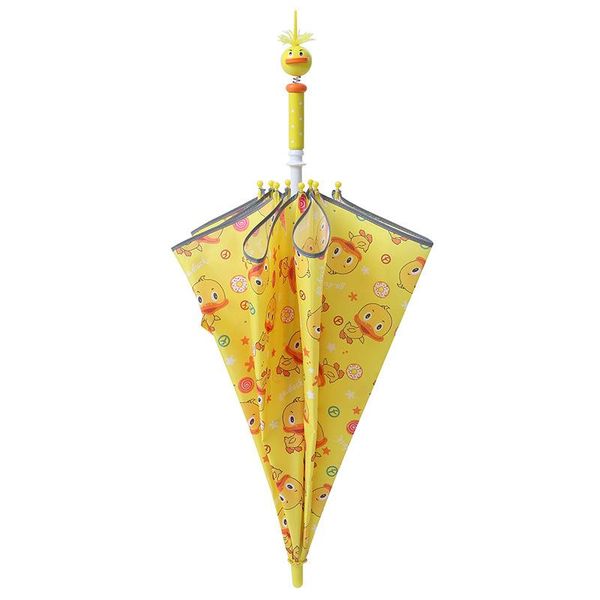 

raincoats children's umbrella boys 1-2 years old 3 children and girls korean version
