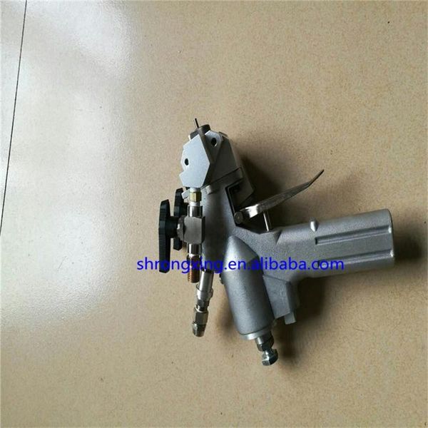 

professional spray guns polyurethane pu foam gun p1 air purge