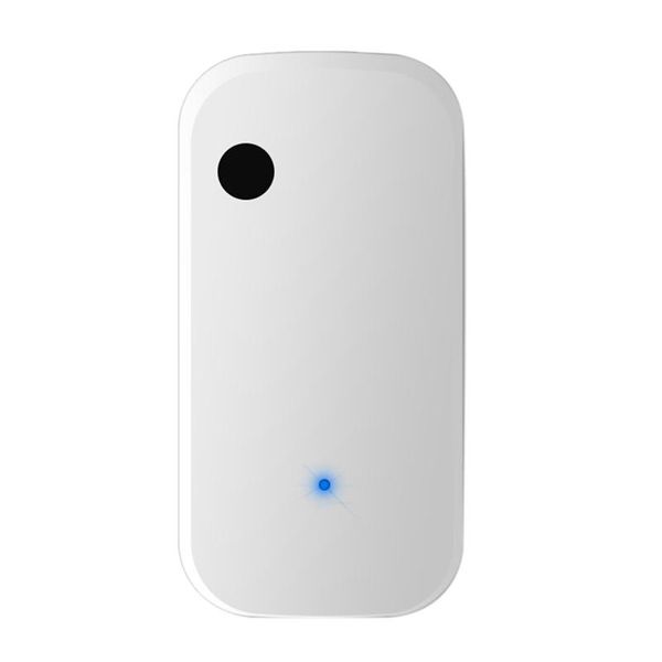 

smart home control ty-pir-gz illumination brightness sensor linkage wifi