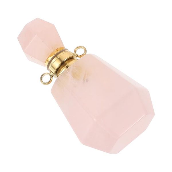 

storage bottles & jars 1pc exquisite essential oil bottle jewelry pendant