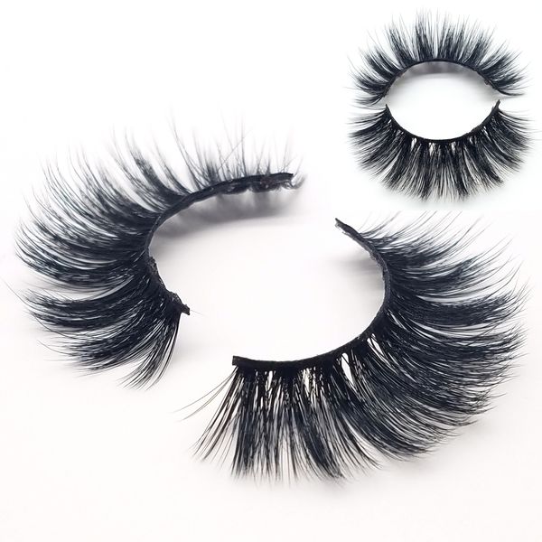 

100 styles 3d faux mink lashes bulk eyelash vendors private label korean pbt short classic natural looking false eyelashes glam dramatic flu