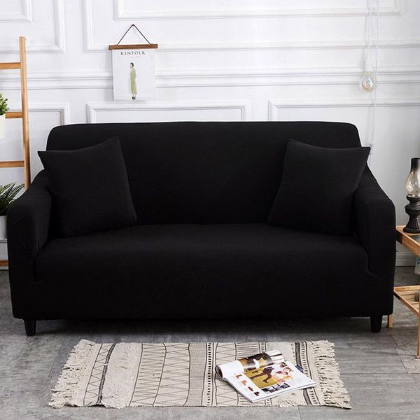 

chair covers stretch sofa slipcovers elastic for living room sectional couch fully-wrapped floral printing geometric 1/2/3/4 seater