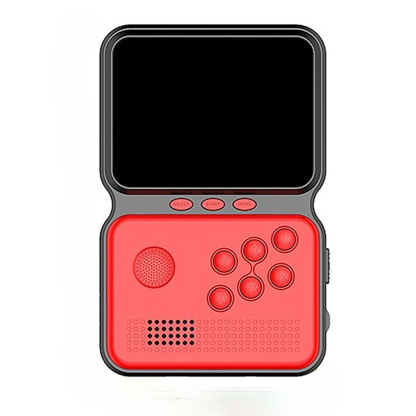 

mini game controller handheld retro game console with built-in 900+ classic games rechargable game machine joystick for iphone