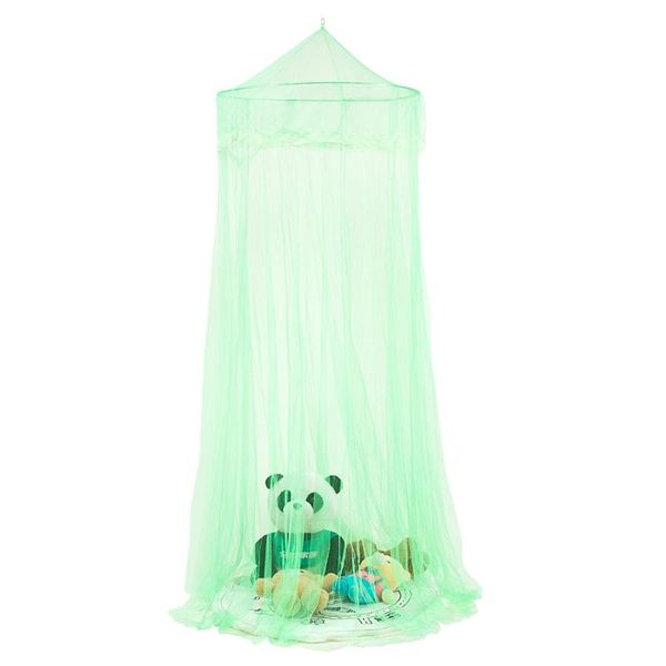 

mosquito net lace insect bed canopy netting mesh drape cover for princess bedding