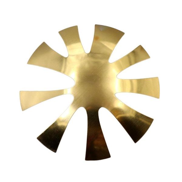 

nail art equipment french cutter tips manicure edge trimmer nails tip z8b8, Silver