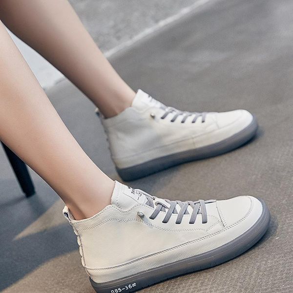 

boots 2021 spring arrival woman thick bottom warmly female shoes, Black