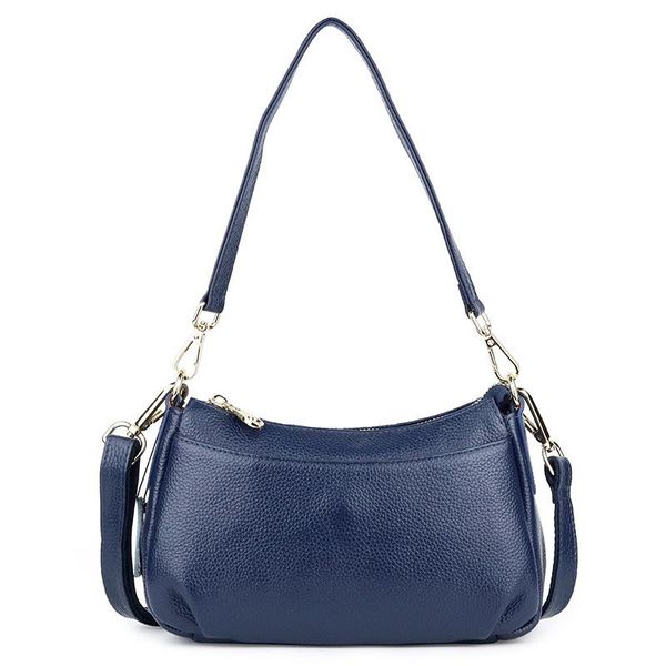 

women's leather handbag fashion shoulder bag cross body