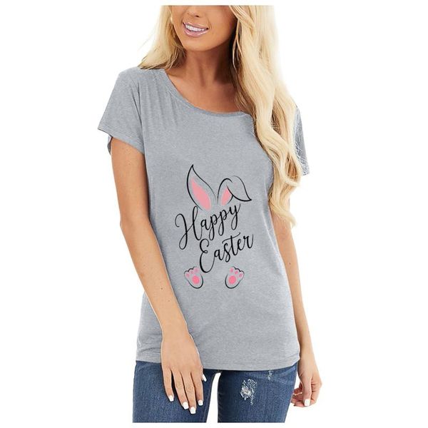 

print t shirt women harajuku vogue tshirt short sleeve streetwear ladies graphic summer loose female easter t-shirt #t2p women's, White