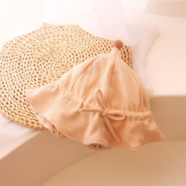 

caps & hats pudcoco children's halloween kid girls boys fashion cute novelty, Yellow