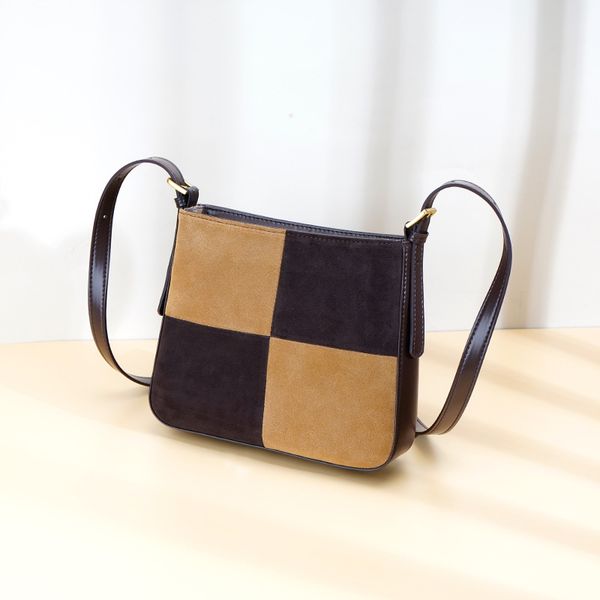 

single shoulder oblique cross female axillary package bag fashionable joker the large capacity restoring ancient ways europe and the united