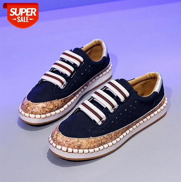 

large size hollow single shoes women retro shallow mouth wis all-match #qd2f