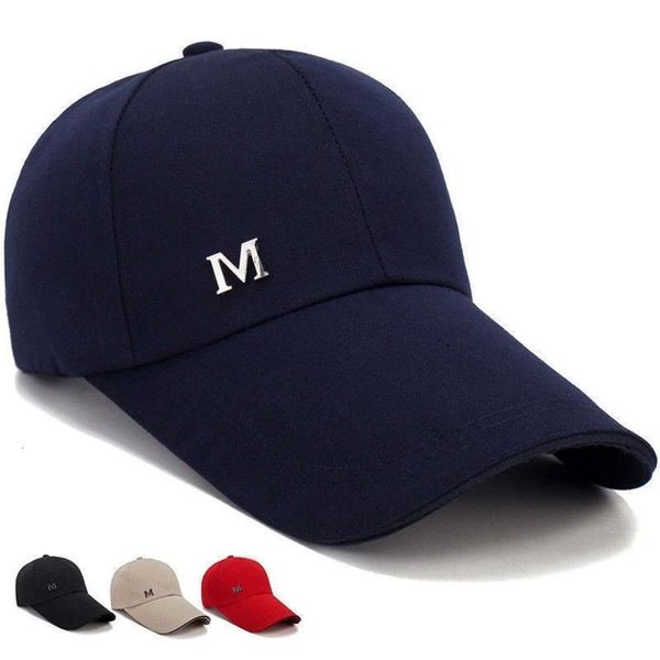 

ball caps men's autumn and winter korean fashion casual youth baseball middle aged cap beautiful woman sun hat versatile, Blue;gray