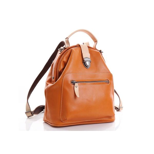 

backpack 2021 arrival women mini double should bag pack designer backpacks high quality