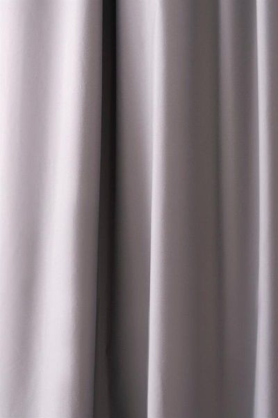 

curtain & drapes gray blackout 100 drawstring pile sun visor gray