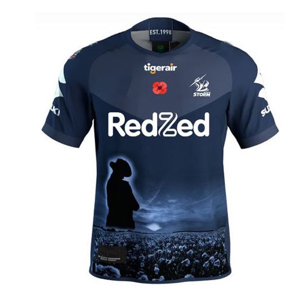 

2021-2022 st george's rugby jersey native version rabbit chicken melbourne 2021 diffuse fish quality perfect welcome to order, Black;gray