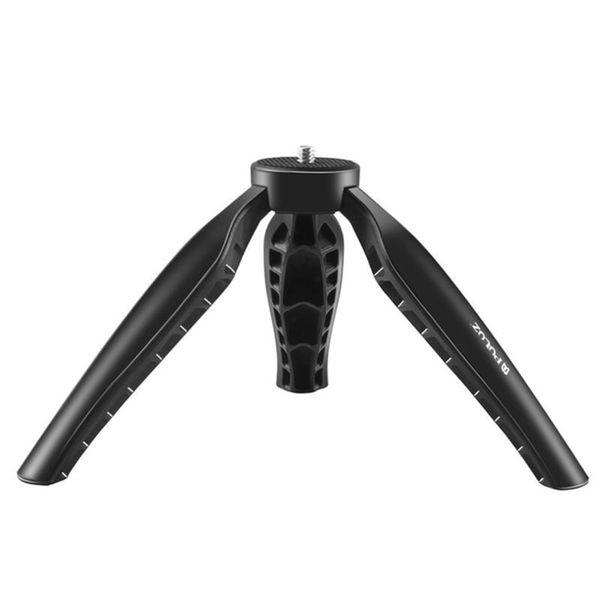 

1/4 inch screw camera tripod folding portable for streaming recording tripods