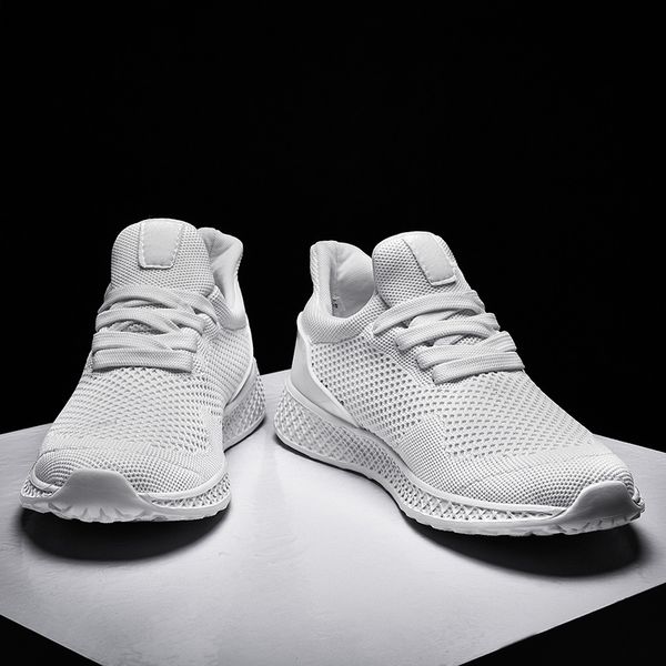 

summer running 2021 women mens shoes fashion outdoor sports sneakers white grey gold men size 39-44 code 41-820807