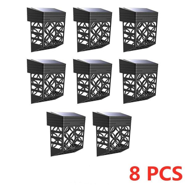 

outdoor wall lamps led solar light lamp powered sunlight modes pir motion sensor for garden decoration street