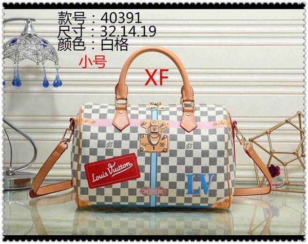 

lvlouisfashion crossbody shoulder handbag women purse messenger bags wallet tote clutch bagvittonysl2-40391, Red;black