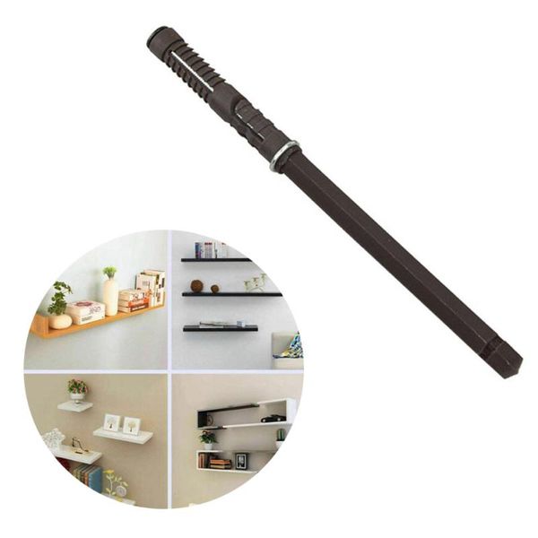 

hooks & rails floating shelf brackets concealed plank support wall invisible nails partition bracket heavy duty wood accessories