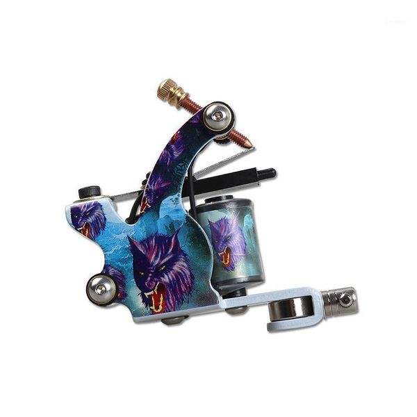 

beginner tattoo kit with sales usa brand ink 1 machine complete power supply ship