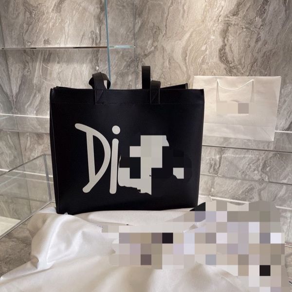 

luxurys designer bags 2021 new hand tote large capacity single shoulder shopping leisure fashion women's bag leather ysj