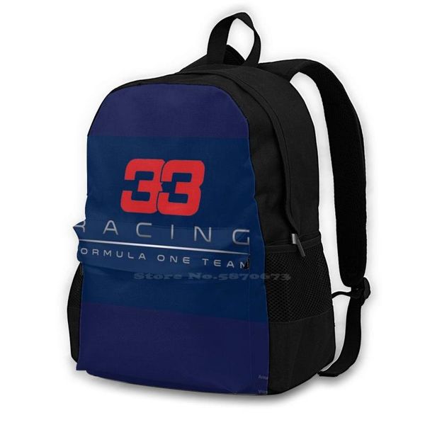 

backpack risk sports fashion travel lapschool bag racing sport adrenalin young energetic max