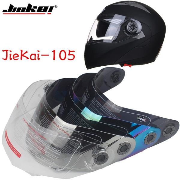 

motorcycle helmets special links for lensflip up helmet shield jiekai-105 full face visor 4 colors