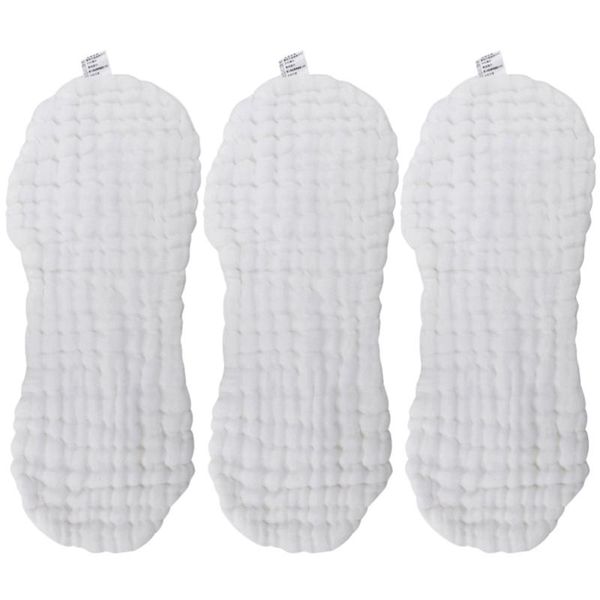 

3pcs baby blankets born diaper blanket infant towel warp for bed cloth diapers