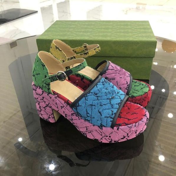 

2021 latest fashion goddess high heeled sandals quality comfortable feet beautiful elegant temperament you deserve size 35-41, Black