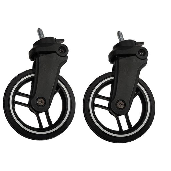 

stroller parts & accessories dearest a10 front and rear wheel for babyzenes infant carriage baby pram