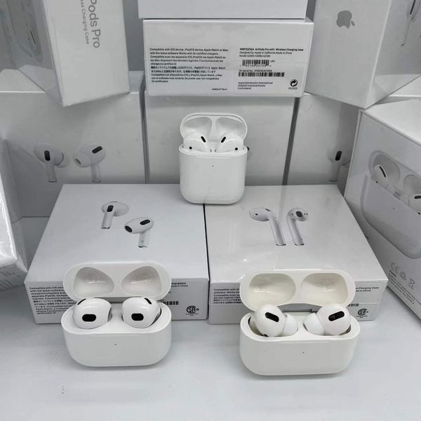 

apple airpods 3 airpods pro air gen 3 pods h1 chip transparency earphones wireless charging bluetooth headphones ap3 ap2 earbuds