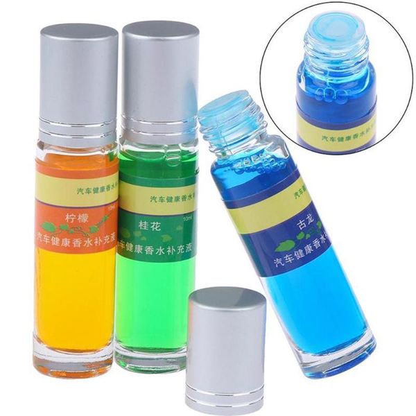

car air freshener osmanthus + cologne lemon perfume refill outlet h3w8
