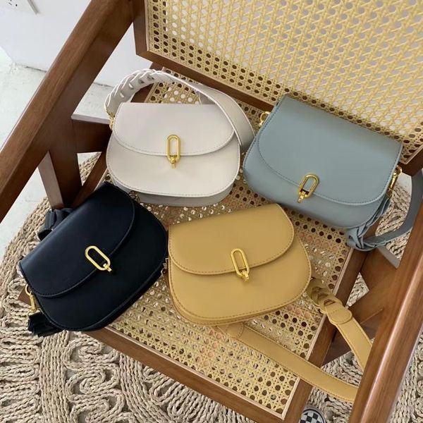 

leather pu folding women's handbags, fashion bracelets, shoulder bags, 2021 bags