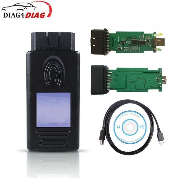 

diagnostic tools for scanner 1.4.0 unlock version obd2 a+++ ftdi chip series 1.4 v1.4.0 code reader interface