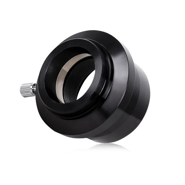 

telescope & binoculars 2 to 1.25 inch astronomy eyepiece&camera metal adapter accessories